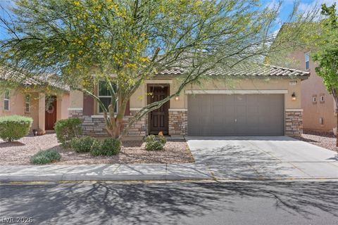 Photo of 917 Spiracle Avenue, Henderson, NV 89002 (MLS # 2775015)