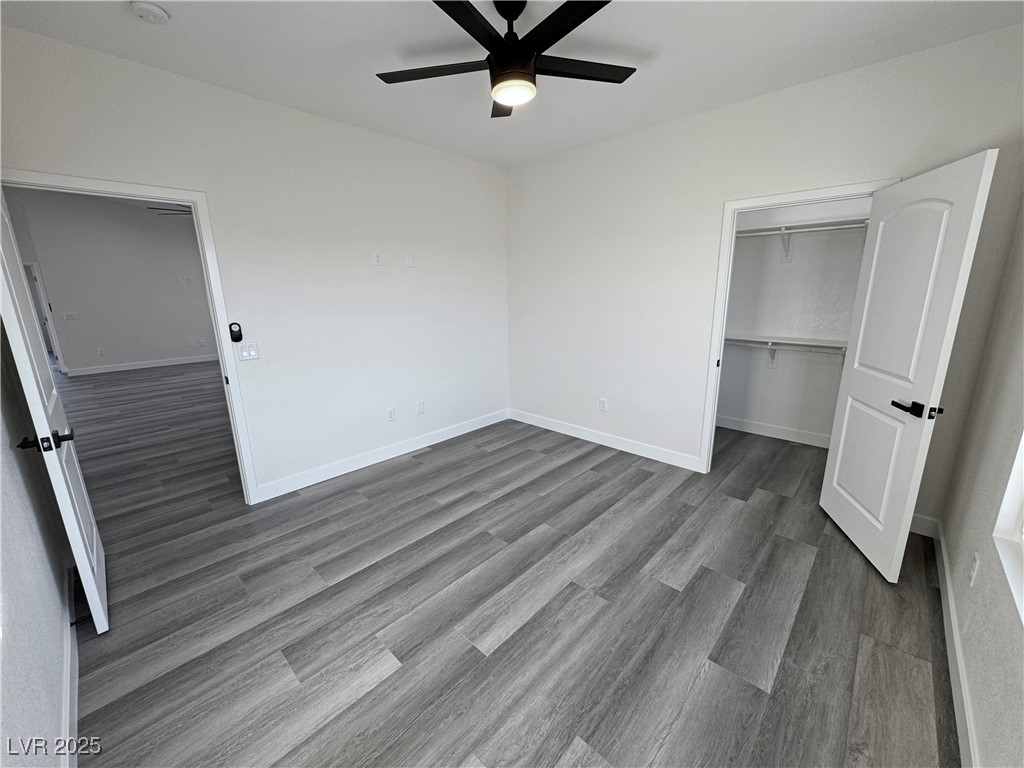 1580 S Tiptop Trail, Pahrump, Nevada image 47