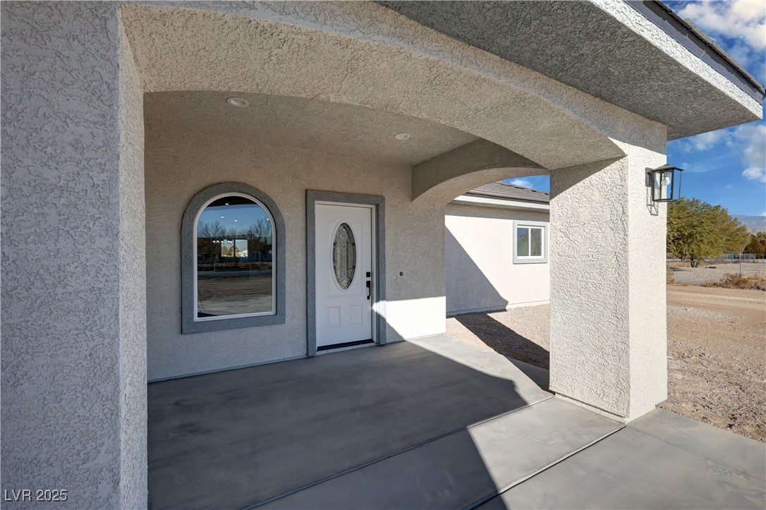 1580 S Tiptop Trail, Pahrump, Nevada image 2