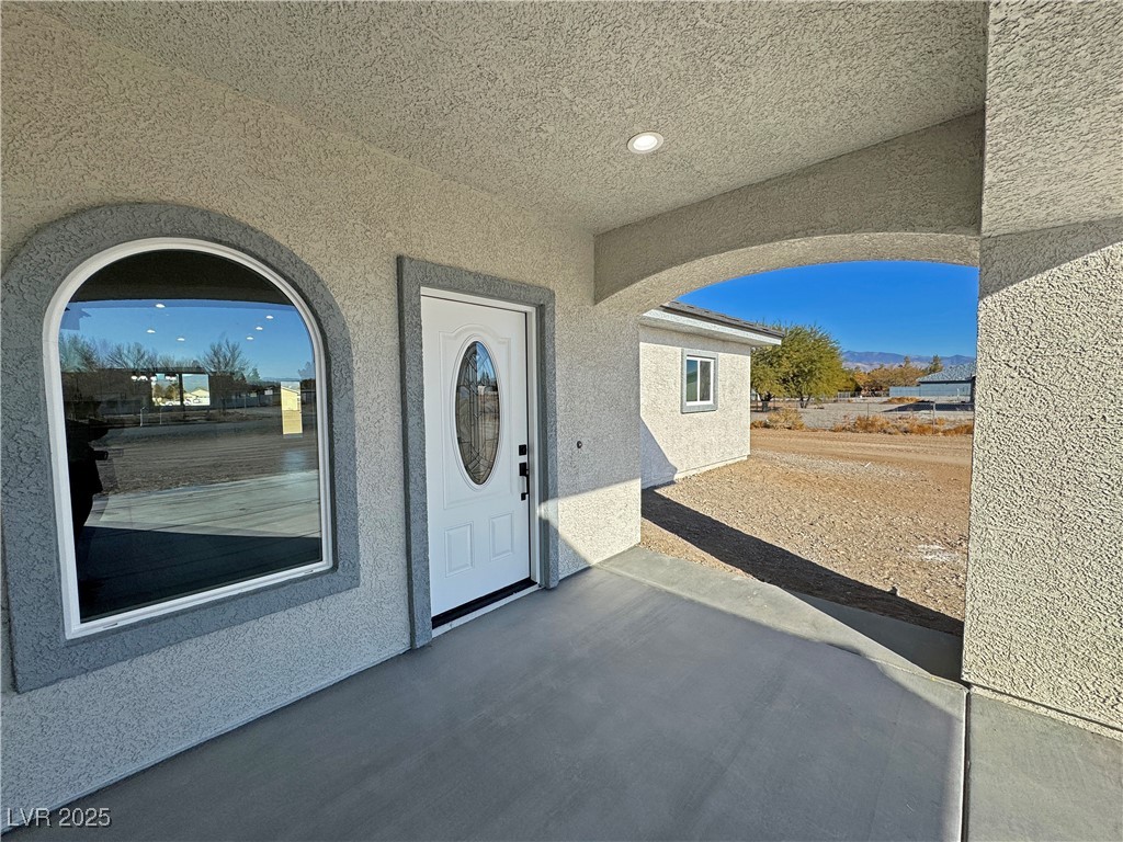 1580 S Tiptop Trail, Pahrump, Nevada image 4
