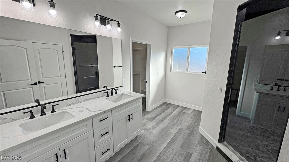 1580 S Tiptop Trail, Pahrump, Nevada image 37