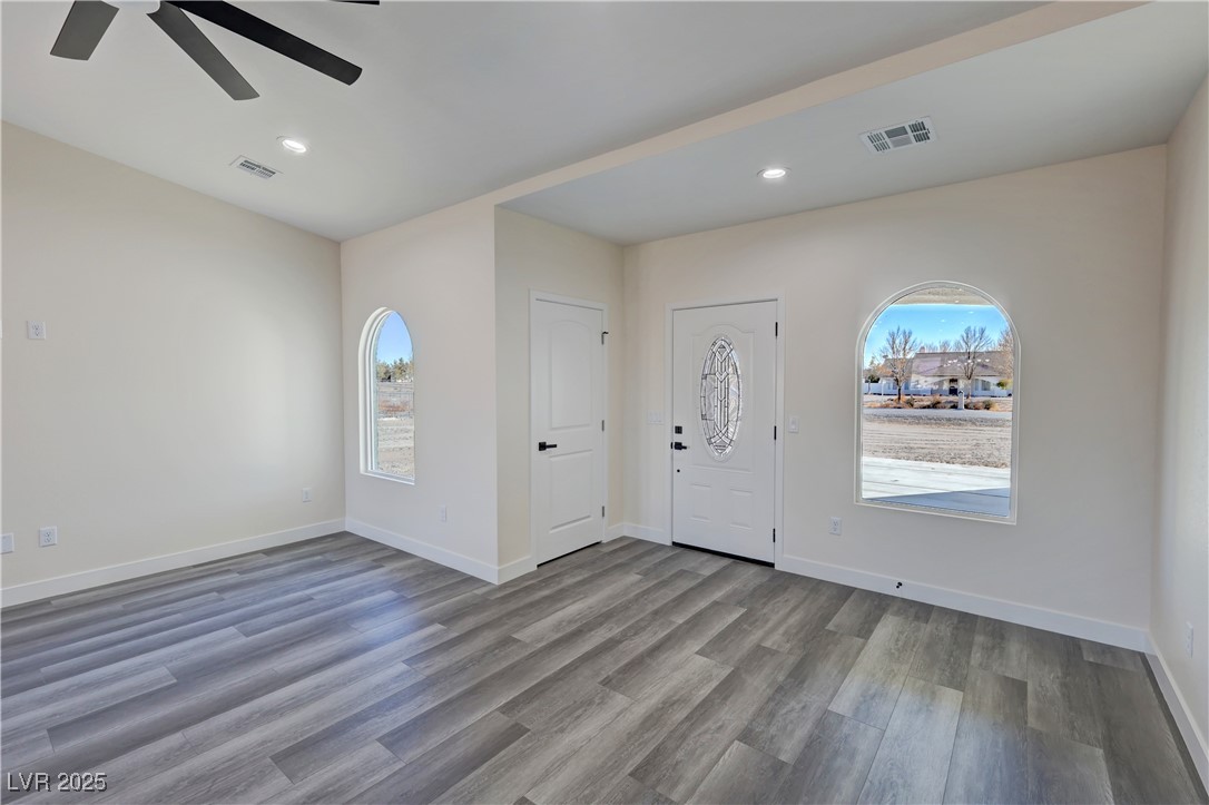 1580 S Tiptop Trail, Pahrump, Nevada image 5