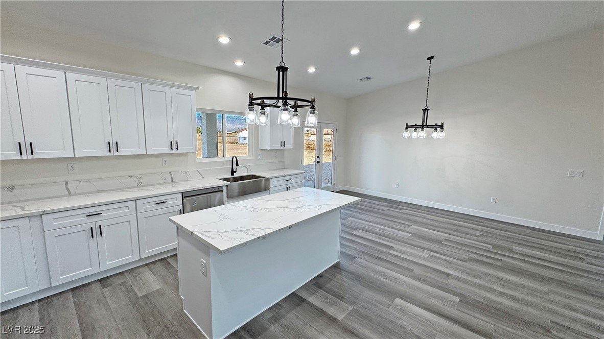 1580 S Tiptop Trail, Pahrump, Nevada image 17