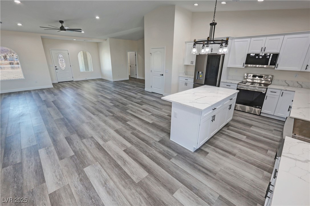 1580 S Tiptop Trail, Pahrump, Nevada image 18