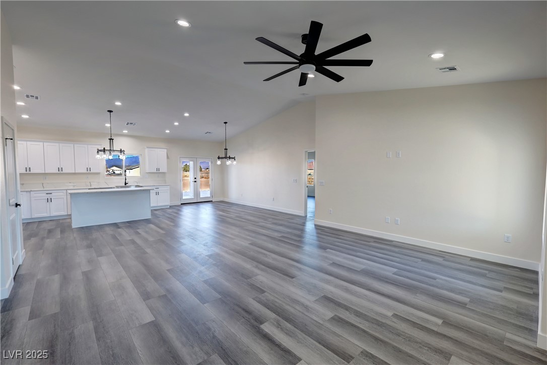 1580 S Tiptop Trail, Pahrump, Nevada image 9