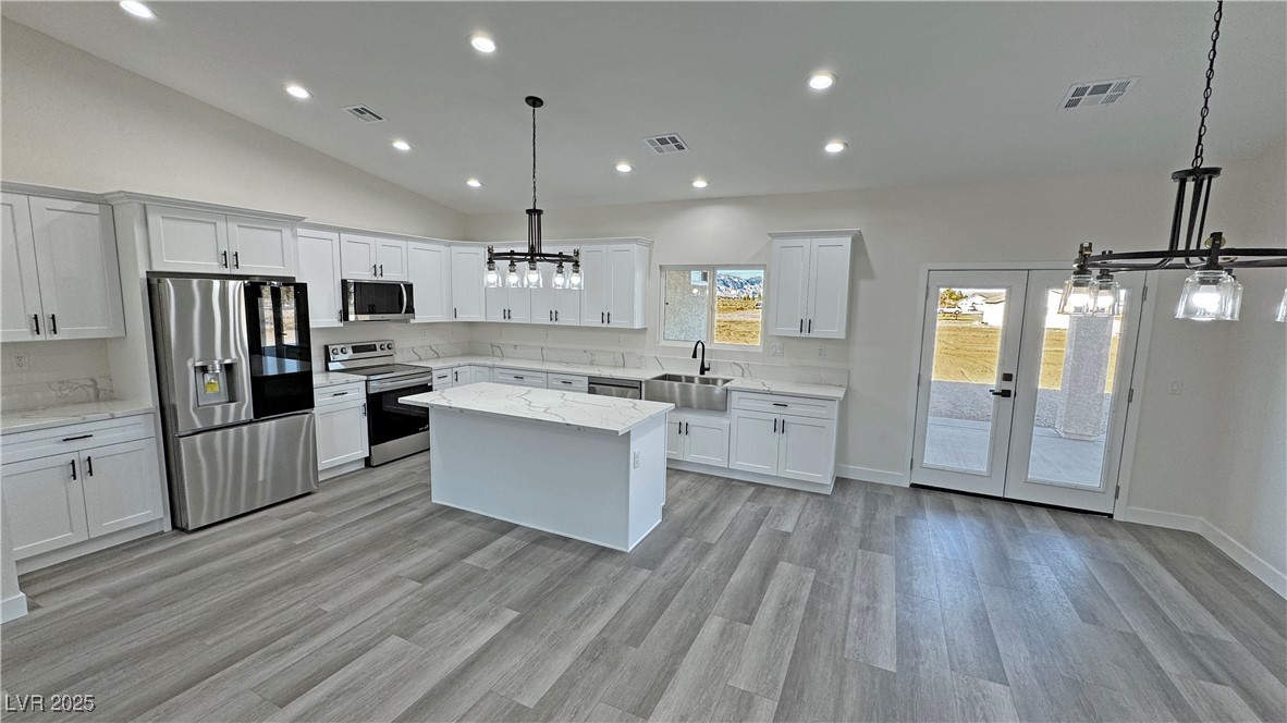 1580 S Tiptop Trail, Pahrump, Nevada image 13