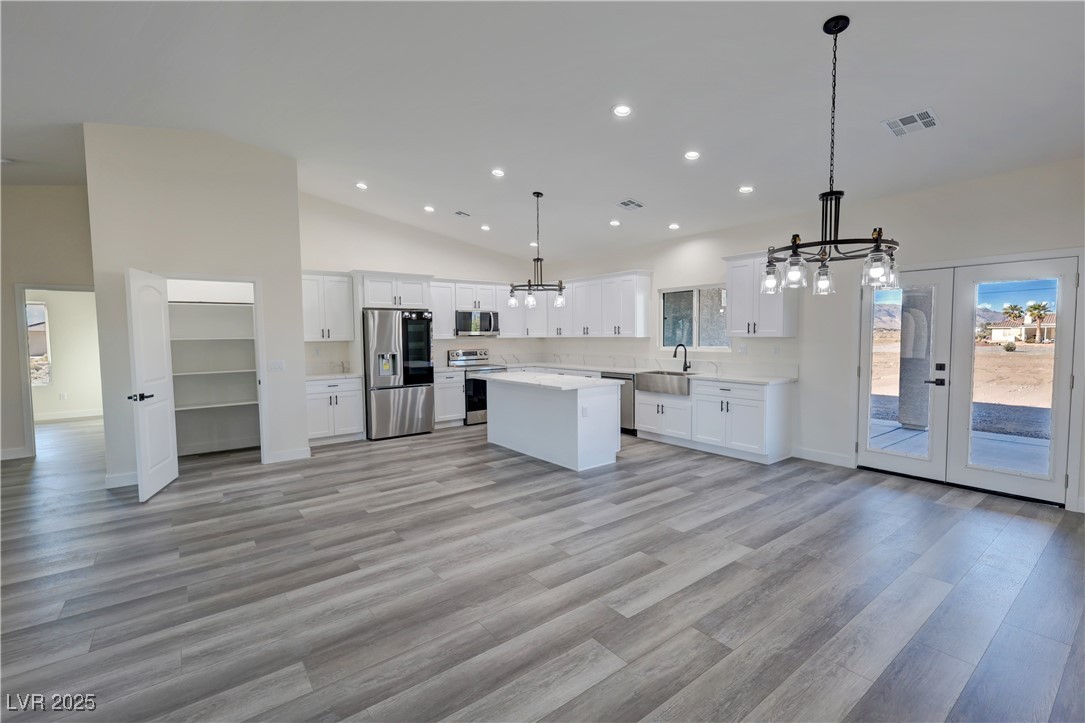 1580 S Tiptop Trail, Pahrump, Nevada image 14