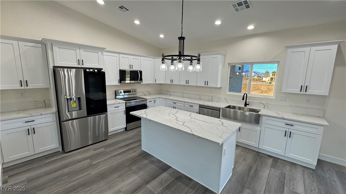 1580 S Tiptop Trail, Pahrump, Nevada image 16