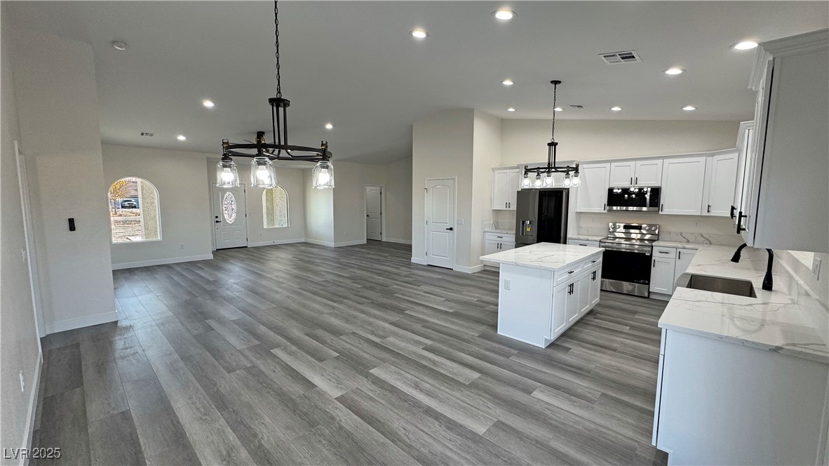1580 S Tiptop Trail, Pahrump, Nevada image 15