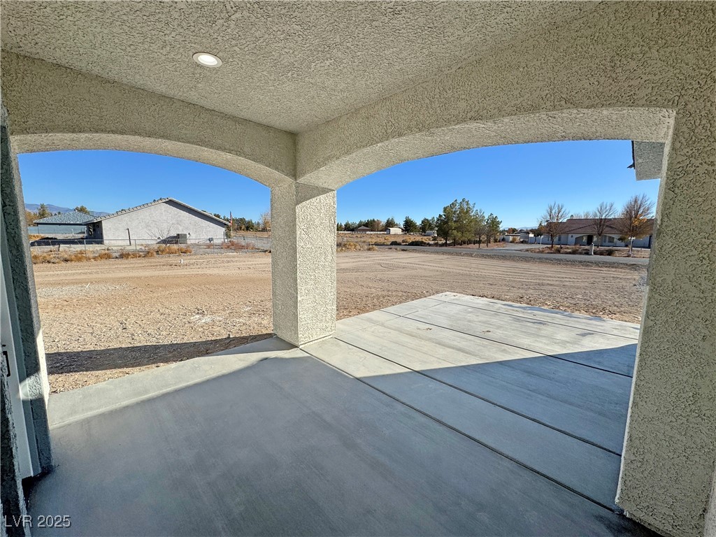 1580 S Tiptop Trail, Pahrump, Nevada image 3