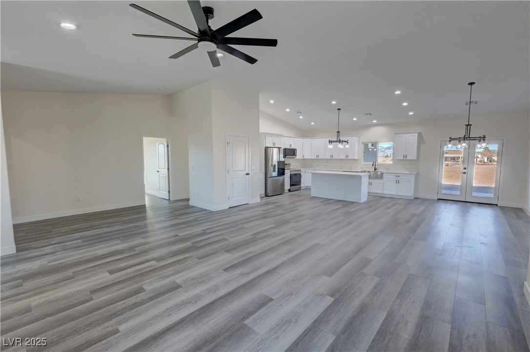 1580 S Tiptop Trail, Pahrump, Nevada image 10