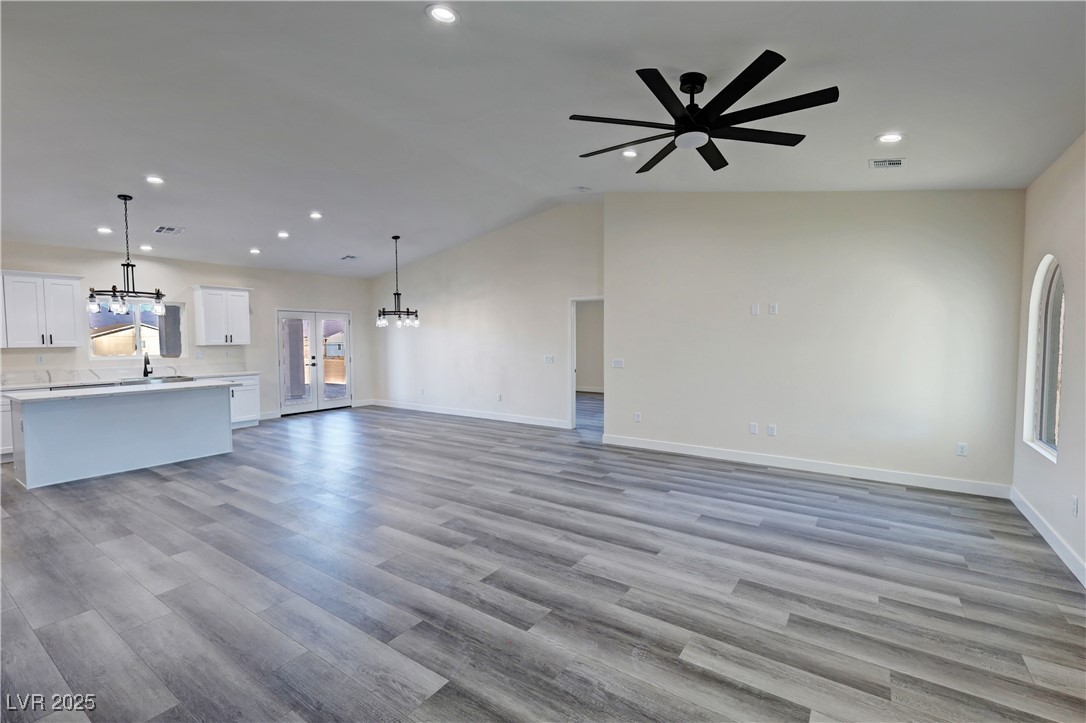 1580 S Tiptop Trail, Pahrump, Nevada image 11