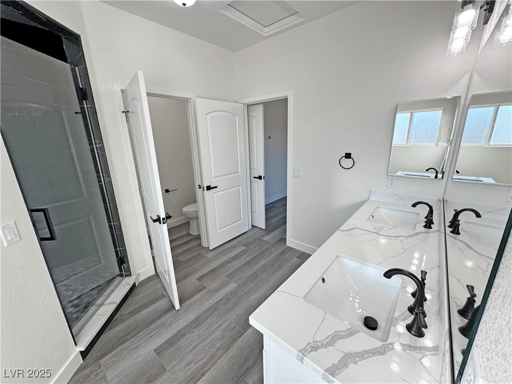 1580 S Tiptop Trail, Pahrump, Nevada image 36