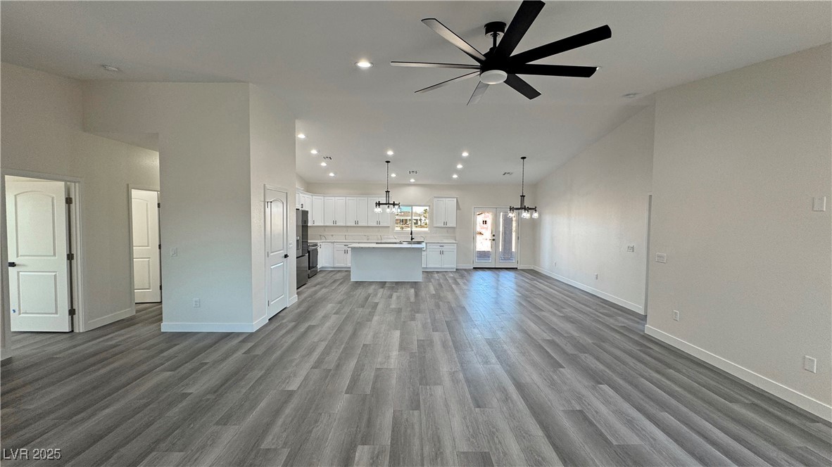1580 S Tiptop Trail, Pahrump, Nevada image 7