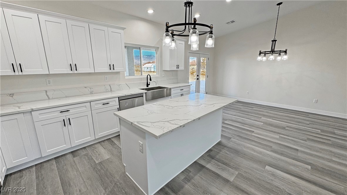 1580 S Tiptop Trail, Pahrump, Nevada image 27