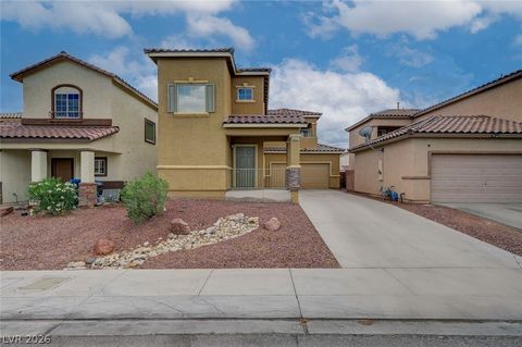 Photo of 3625 Terneza Avenue, North Las Vegas, NV 89081 (MLS # 2773099)