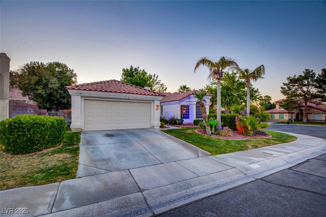 1405 Vegas Valley Drive #270, Las Vegas, Nevada image 5