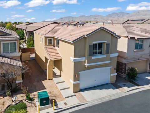 9543 Havasu Canyon Avenue Las Vegas NV 89166