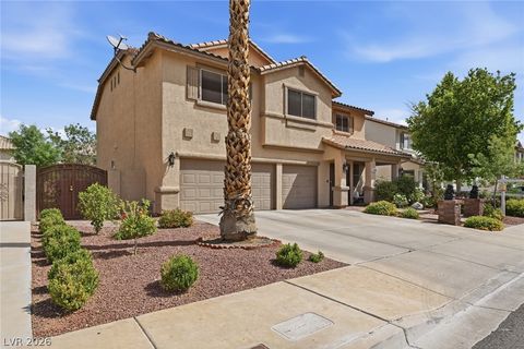 Photo of 1206 Golden Spike Court, Henderson, NV 89014 (MLS # 2774742)