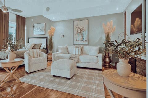 Photo of 3111 Bel Air Drive #202, Las Vegas, NV 89109 (MLS # 2804135)