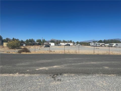 3700 W Dyer Road Pahrump NV 89048