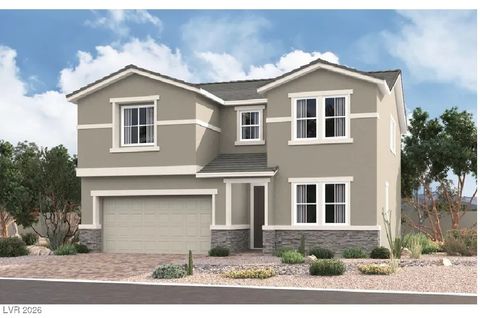 Photo of 9955 Blazek Bluff Avenue, Las Vegas, NV 89178 (MLS # 2743557)