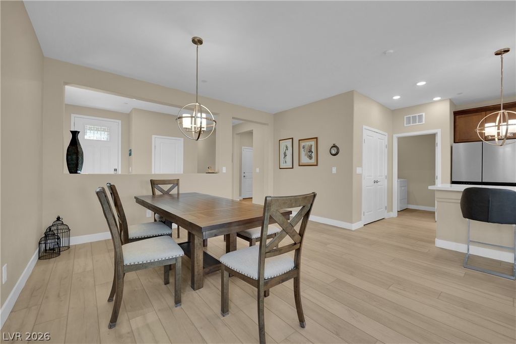 Photo of 3710 Pordenone Avenue, Henderson, NV 89044 (MLS # 2773260)