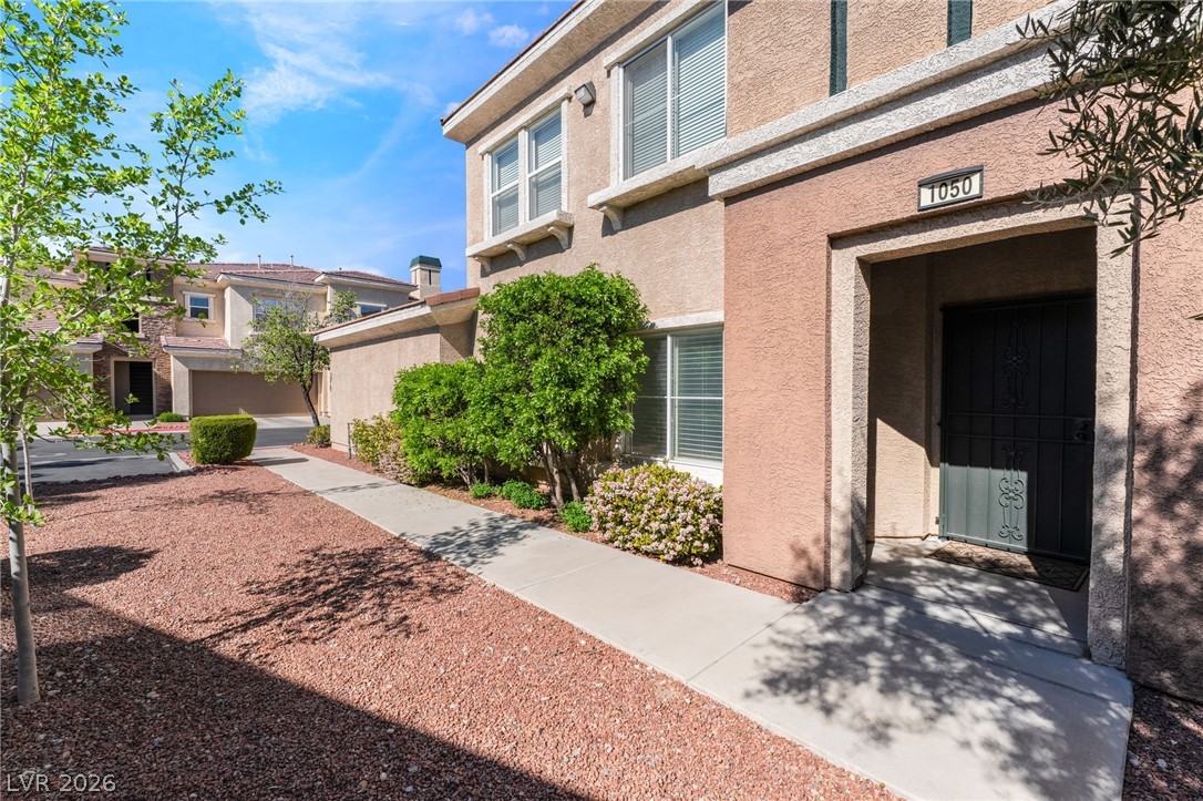 10809 Garden Mist Drive 1050