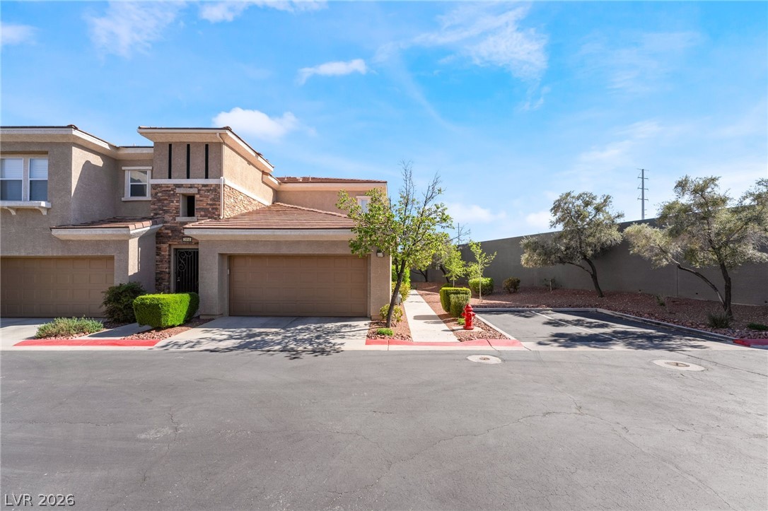 10809 Garden Mist Drive 1050