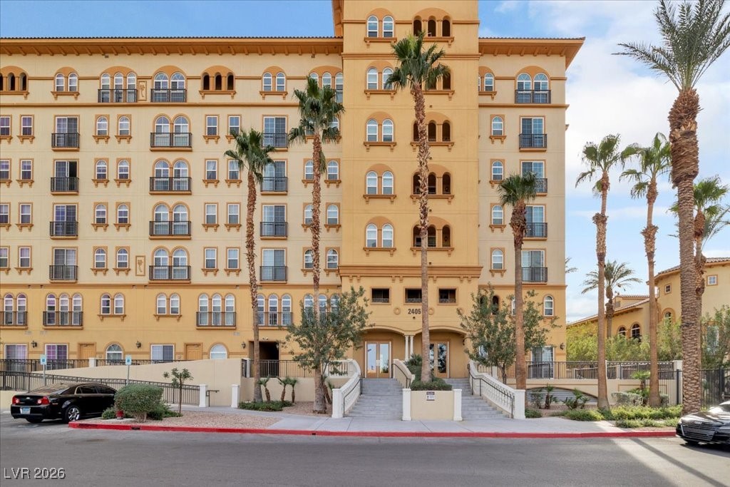 2405 W Serene Avenue 631