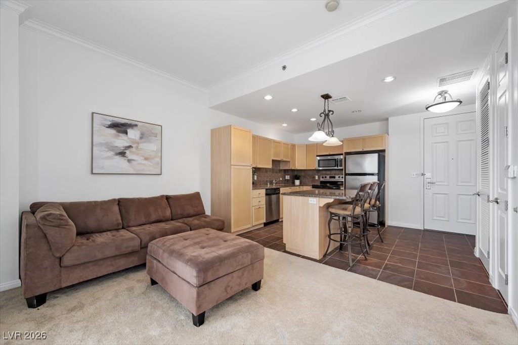 2405 W Serene Avenue 631