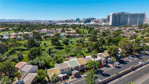 Tiny photo for 850 Tam O Shanter, Las Vegas, NV 89109 (MLS # 2792964)