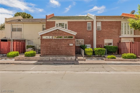 Tiny photo for 850 Tam O Shanter, Las Vegas, NV 89109 (MLS # 2792964)