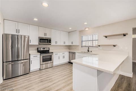 Tiny photo for 850 Tam O Shanter, Las Vegas, NV 89109 (MLS # 2792964)