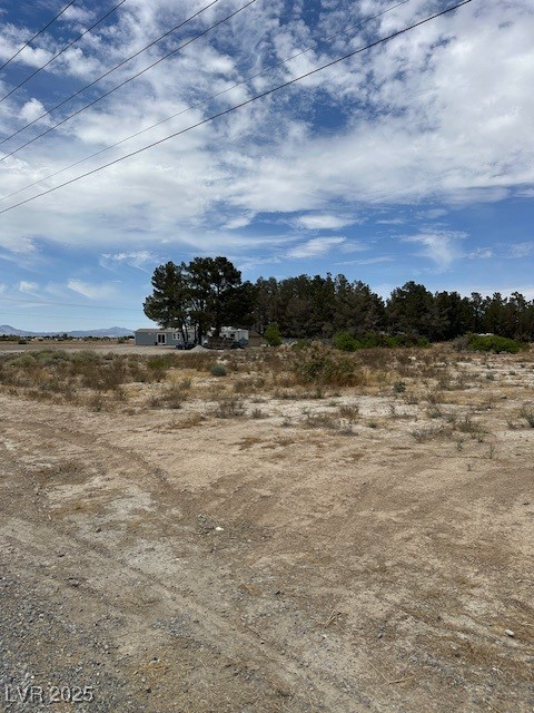 3080 E Kellogg Road, Pahrump, Nevada image 3