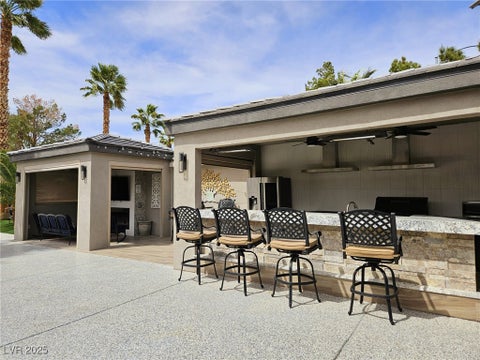 Tiny photo for 8175 Arville Street #14, Las Vegas, NV 89139 (MLS # 2670306)