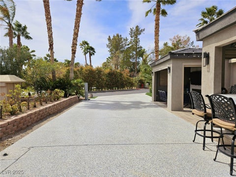 Tiny photo for 8175 Arville Street #14, Las Vegas, NV 89139 (MLS # 2670306)