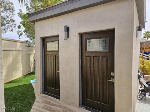 Tiny photo for 8175 Arville Street #14, Las Vegas, NV 89139 (MLS # 2670306)