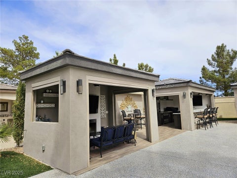 Tiny photo for 8175 Arville Street #14, Las Vegas, NV 89139 (MLS # 2670306)