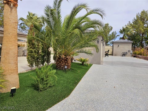 Tiny photo for 8175 Arville Street #14, Las Vegas, NV 89139 (MLS # 2670306)