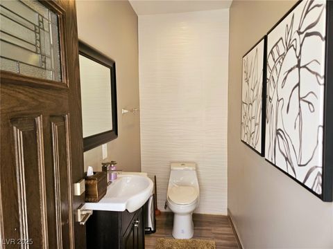 Tiny photo for 8175 Arville Street #14, Las Vegas, NV 89139 (MLS # 2670306)