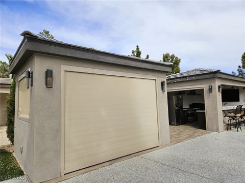Tiny photo for 8175 Arville Street #14, Las Vegas, NV 89139 (MLS # 2670306)