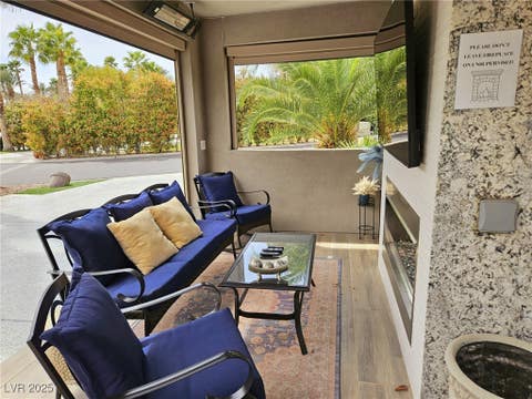 Tiny photo for 8175 Arville Street #14, Las Vegas, NV 89139 (MLS # 2670306)