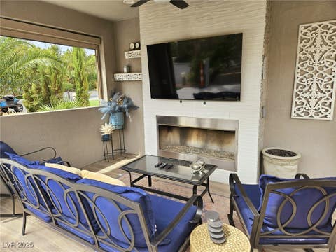 Vacant Land For Sale - 8175 Arville Street #14<br/> Clark County, Las Vegas, NV 89139