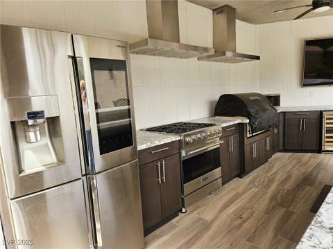 Tiny photo for 8175 Arville Street #14, Las Vegas, NV 89139 (MLS # 2670306)
