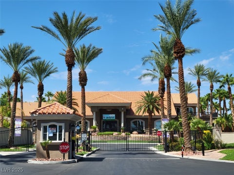 Tiny photo for 8175 Arville Street #14, Las Vegas, NV 89139 (MLS # 2670306)