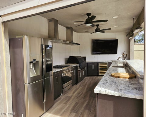 Tiny photo for 8175 Arville Street #14, Las Vegas, NV 89139 (MLS # 2670306)