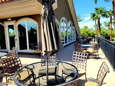 Tiny photo for 8175 Arville Street #14, Las Vegas, NV 89139 (MLS # 2670306)