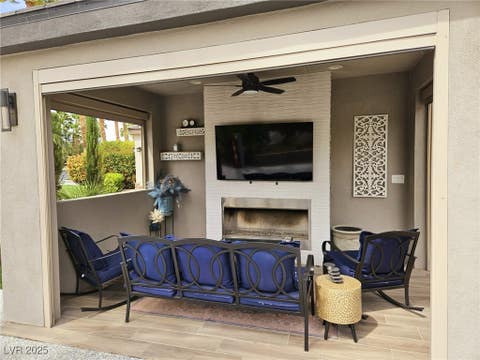 Tiny photo for 8175 Arville Street #14, Las Vegas, NV 89139 (MLS # 2670306)