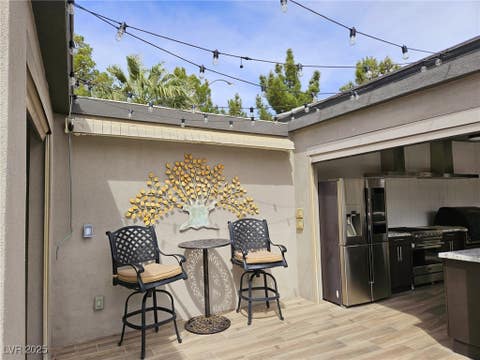 Tiny photo for 8175 Arville Street #14, Las Vegas, NV 89139 (MLS # 2670306)